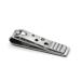 UNbit Nail Clipper Stainless Steel Nail Clippers Fingernail Cutter Unique Non-Slip Design Easy to Carry