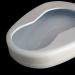 #N/A Anti- Contoured Bedpan Seat Urinal Bed Pan for Bedridden Patient Daily Use - Buy Online on GoSupps.com