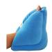 GFYWZ heel protection pillow anti-decubitus-jersey protection wound heel pillow against pressure bed-related patient care thickening heel pillow ideal for swollen feet 1 pair