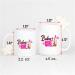 Personalized Boba Girl Mug Boba Tea Mug Funny Milk Tea Gift Tapioca Milk Tea Boba Lover Gift Bubble Tea Drinker Boba Tea Lover Ceramic Novelty Coffee Mugs 11oz 15oz Mug Tea Cup Gift Present Mug F - Buy Online on GoSupps.com