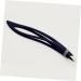 MAGICLULU Slant Tip Eyebrow Tweezer Men Suits Facial Hair Tweezers Suits for Men Tweezers for Men Eye Brow Shaping Kit Eyebrow Clip Tweezer Mens Black Suits Oblique Head Stainless Steel medium As Shown - Buy Online on GoSupps.com