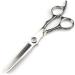 Hair Cutting Scissors 6 Inch Professional JP 440c Steel Silver Cut Hair Scissors Haircut Thinning Barber Hair Cutting Shears Hairdressing Scissors Set - Buy Online on GoSupps.com