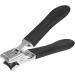 Nekoo Nail Clippers for Thick Nails - Ultra Sharp Curved Trimmer for Adults - Mid-Matting Black - Buy Online on GoSupps.com