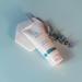 Clarena Urea 30% Cream - Professional Moisturizer for Very Dry Skin Foot Cream Shea Butter 100ml | International Shipping Available - Buy Online on GoSupps.com