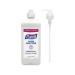 Purell Advanced Hand Sanitizer 16 Oz Pump Bottle - 9636-12-P Ea - Buy Online on GoSupps.com