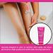Aloe Vera & Vitamin E Shaving Gel for Women | Sensitive Skin 24 Hour Hydration Raspberry Fragrance - Travel Size 7 oz - Paraben & Phthalate Free - Buy Online on GoSupps.com