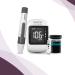 ReliOn Platinum Starter Kit | Wireless Blood Glucose Meter with 50 Test Strips, Lancing Device, and Lancets | Carrying Case Bundle + Look After Your Diabetes Guide - 1 Pack (50 Test Strips) - Buy Online on GoSupps.com