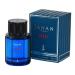 Janan Sport For Men EDP - 100 ML (3.4 Oz) | Cedarwood Patchouli Ambergris Tonka Vanilla & Musk.
