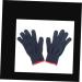OUNONA 2 Sets 4pcs Gloves for Hair Styling Heat Protectant Gloves Bumps Heat Glove Silicone Bumps Proof Glove Silicone Mitts Silicone Hand Gloves Anti-collision Hairdressing Tool As Shownx2pcs 21.5X12.2 cmx2pcs - Buy Online on GoSupps.com
