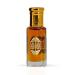 INTENSE OUD Dark Oud Ispahan Perfume Oil 12ML (0.40 OZ) With Black Gift Box A Bold Fusion Of Rose Saffron & Oud For A Smoky Opulent Scent. - Buy Online on GoSupps.com
