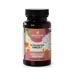 Fat Burner - Helps with Weight Loss - Omega 7 and Vitamin C - 60 Capsules (1 Month) - Slimming Program - Promotes Flat Stomach - SuperCritical CO2 Extraction - Non-GMO Gluten