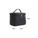 Shop FYX Large Nylon Cosmetic Bag - Travel Toiletry & Make Up Bag (23x18x18cm) for International Shipping - Buy Online on GoSupps.com