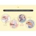 Electric Electric Nail Trimmer for Baby Electric Polish Grooming Kit A - Buy Online on GoSupps.com