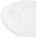 FOMIYES 18 Pairs Anti-Slip Toe Pads & Cushions - Silicone Forefoot Protectors for Sandals | International Shipping - Buy Online on GoSupps.com