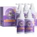 1/2/3/4/5Pcs Pet Oral Spray Clean Teeth Teeth Cleaning Spray for Dogs & Cats cat Spray Pet Breath Freshener Spray Care Cleaner Pet Bad Breath Treatment (5 Bottle)