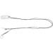 Hearing Aids Clip Portable Hang Rope Antilost Security Fixation Protection Lanyard Cord Sound Amplifier Adjustable Protect From Dirt Universal Type Holder Accessories for Adults Seniors Children - Buy Online on GoSupps.com