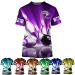 Personalized Name Bowling Shirts for Men and Women 3D, Bowling Shirts for Team Bowling, Bowling Shirts Gift Blm3