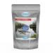 AQUARIS Sturgeon Food Does Not Cloud Water 680 g / 1 l / 3 mm, and Contains Many Nutrients