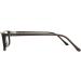 Edison & King 7th Day Business Reading Glasses - Premium Brown +2.50 dpt with Blue Light Protection - International Shipping Available - Buy Online on GoSupps.com