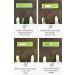 Divot Board - Patented Swing Path Trainer for Instant Feedback Anytime, Anywhere - Buy Online on GoSupps.com