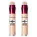 Maybelline Maybelline New York Eye Corrector Eraser Eye Eraser Puffiness and Blemishes with Goji Berries and Haloxyl Shade 01 Light (Pack of 2)