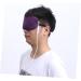 Beavorty Relaxing Steam Eye Mask Electric Eye Mask for Dry Eyes Warm Compress for Eye Relaxation - Buy Online on GoSupps.com