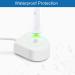 Replacement Charger Base for Philips Sonicare Electric Toothbrush HX6100 | Travel Charger for HX3000/HX6000/HX8000/HX9000 Series - Buy Online on GoSupps.com