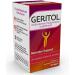 Geritol Multi-Vitamin Nutritional Support Tablets Balance of 26 Essential Vitamins and Minerals 100-Count Bottles (Pack of 2) 100 Count (Pack of 2) - Buy Online on GoSupps.com