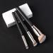 Foundation & Concealer Kabuki Brush Set for Flawless Makeup Application - Buy Online on GoSupps.com