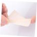 FOMIYES Concealer Anti-wear Sticker Patch Bandages - 12 Pcs Foam Grip Tape for Scar Removal and Concealing - Softening Stickers for Keloid and Flaw Covering - Assorted Colors - 100x2cmx6pcs - Buy Online on GoSupps.com