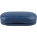 2-in-1 Double-Sided Glasses & Contact Lens Case - Stylish Travel Solution (Blue) - Buy Internationally - Buy Online on GoSupps.com