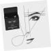 Beavorty 3pcs Eyebrow Ink Eyebrow Mapper Tool Brow Map Line Eyebrow Mapping Kit Multifunction Measuring Ruler - Buy Online on GoSupps.com