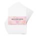 Aboofx 20 Sheets Blotting Paper for Flower Press  Large A4 Highly Absorbent and Reusable Blotter Paper for Flower Press Herbarium Paper Craft 8.26 x 11.8 inch Blotter Paper Sheets