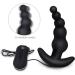 Handheld Male Vibrating Massager - Portable Anal Plug for Men | Perfect Birthday Gift for Couples - Buy Online on GoSupps.com