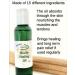 Muscle Healing Oil 4oz | Relieve Pain in Muscles & Joints - Fast International Shipping - Buy Online on GoSupps.com