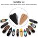 Pizarra & Lateral Heel Wedge Silicone Insoles for Supination and Pronation - Corrective Shoe Inserts for Bow Legs, Foot Alignment, Knock Knee - Buy Online on GoSupps.com