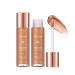 Halo Glow Liquid Face Filter Complexion Booster For A Glowing Soft-Focus Look Infused With Hyaluronic Acid Vegan & Cruelty-Free 1.06 OZ/31.5ml -05 05#