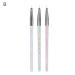 Shop Exquisite Nail Art Pens Set - 3 Pieces for Women & Girls | Ultra-Thin Lines & Ergonomic Handle for Stunning Manicures - Buy Online on GoSupps.com