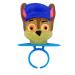 Paw Patrol Lollipop Rings - Assorted Flavors, Decorated Designs - Buy Online on GoSupps.com