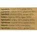 teapigs Rhubarb and Ginger Tea Temples 15 Count - Delicious Blend (Pack of 1) - Buy Online on GoSupps.com