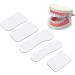 Ankroyu 5PC Reflector Levels - 2-Sided Intraoral & Lingual Buccal Mirrors for Dentists - Optimal Clinical Tools - Buy Online on GoSupps.com
