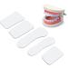 5-Piece Dental Photography Mirror Set - 2-Sided Intraoral Camera Reflectors for Dentists & Clinics - Buy Online on GoSupps.com