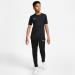 Buy Nike Unisex Kids Y NK Dry Park VII JSY SS Shirt XL - Black/White | International Shipping Available - Buy Online on GoSupps.com