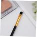 Baluue 30 Pcs Eye Shadow Brush Shadow Foam Eyeshadow Sticks Eyeshadow Double Sided Makeup Fiber - Buy Online on GoSupps.com