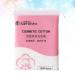 FOMIYES 180pcs Facial Cotton Pads - Ultimate Makeup Wipes & Cleansing Pads for Face Soft & Absorbent White Cotton Wipes for Flawless Skin | International Shipping Available - Buy Online on GoSupps.com