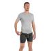 Buy Movibrace Inguinal Groin Hernia Belt - Double Large Size Black | International Shipping Available - Buy Online on GoSupps.com