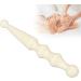 Buy Pain-Relieving Massage Tools: Manual Acupuncture Pen Double-Headed Massage Tab & Wooden Roller - International Shipping Available - Buy Online on GoSupps.com