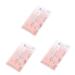 minkissy Portable Eyebrow Razor 15Pcs Eyebrow For Women Eyebrow Razor Eyebrow Kit Fold Eyebrow Scraper Safe Eyebrow Razor 5pcsx3pcs as shownx3pcs