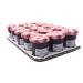Bonne Maman Strawberry Mini Jam 15 x 30g