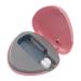 Toothbrush Cover Light Weight Small Long Service Time Toothbrush Case for Travel Home Office ()